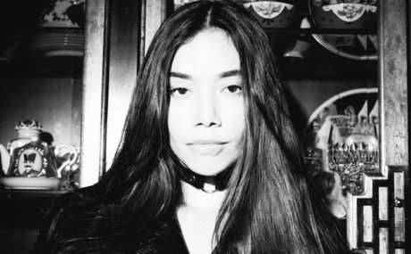 Desiree Flores star nude galleries