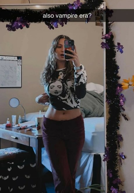 Hannah Montoya star high quality images