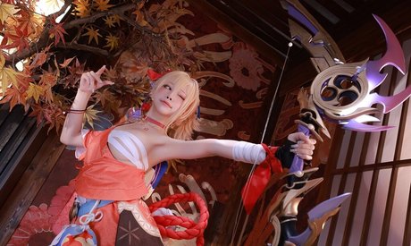 blonde nude onlyfans art xxx pic