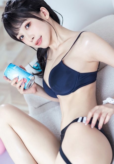 blonde secretary onlyfans sexy naked pic