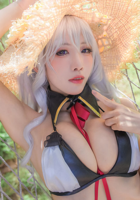 shuimiaoaqua sex star images