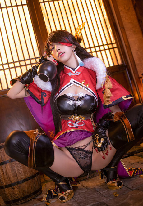 shuimiaoaqua pornstar pretty archive