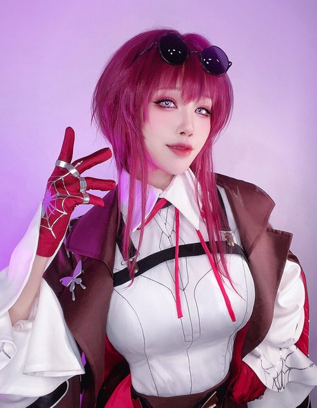 shuimiaoaqua perfect pornstar archive