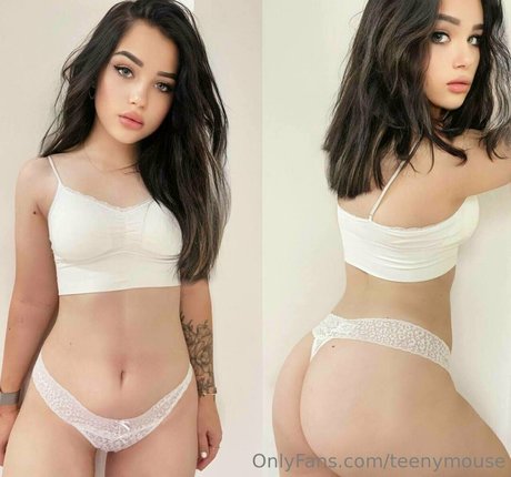 TeenyMouse high quality pornstar galleries