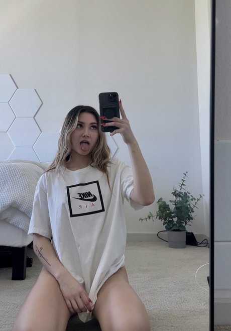 asian princess onlyfans pretty photo