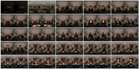 VRCosplayX pornstar adult pictures