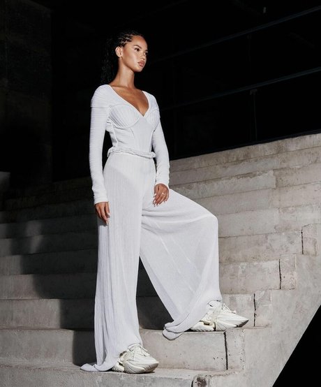 Juliana Nalu nudes pornstar photo