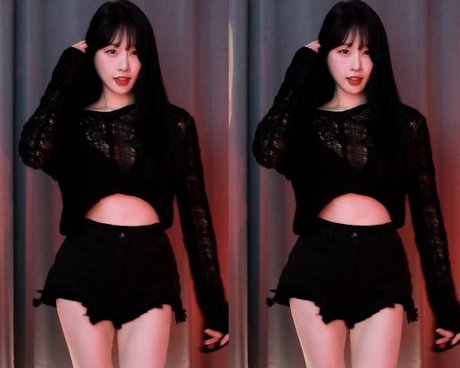 woohankyung star erotic pictures