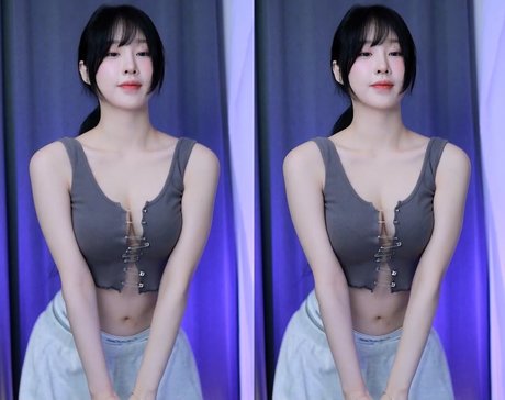 woohankyung model erotic archive