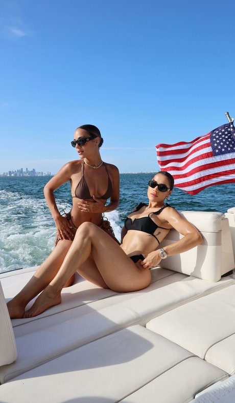 Alexia Inguanzo pornstar sexy picture