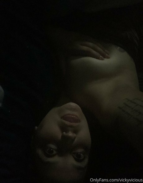 vickyvicious nice model gallery