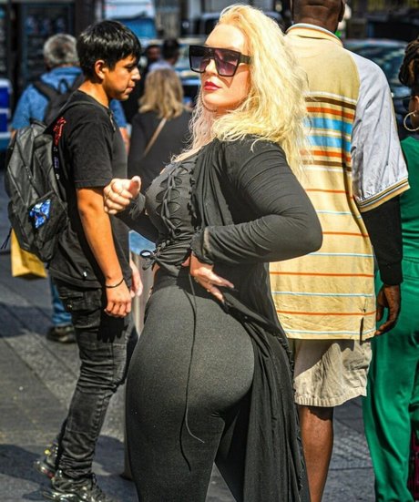 hot ebony onlyfans porno image