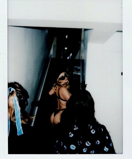 Kim Petras sexy actress photos