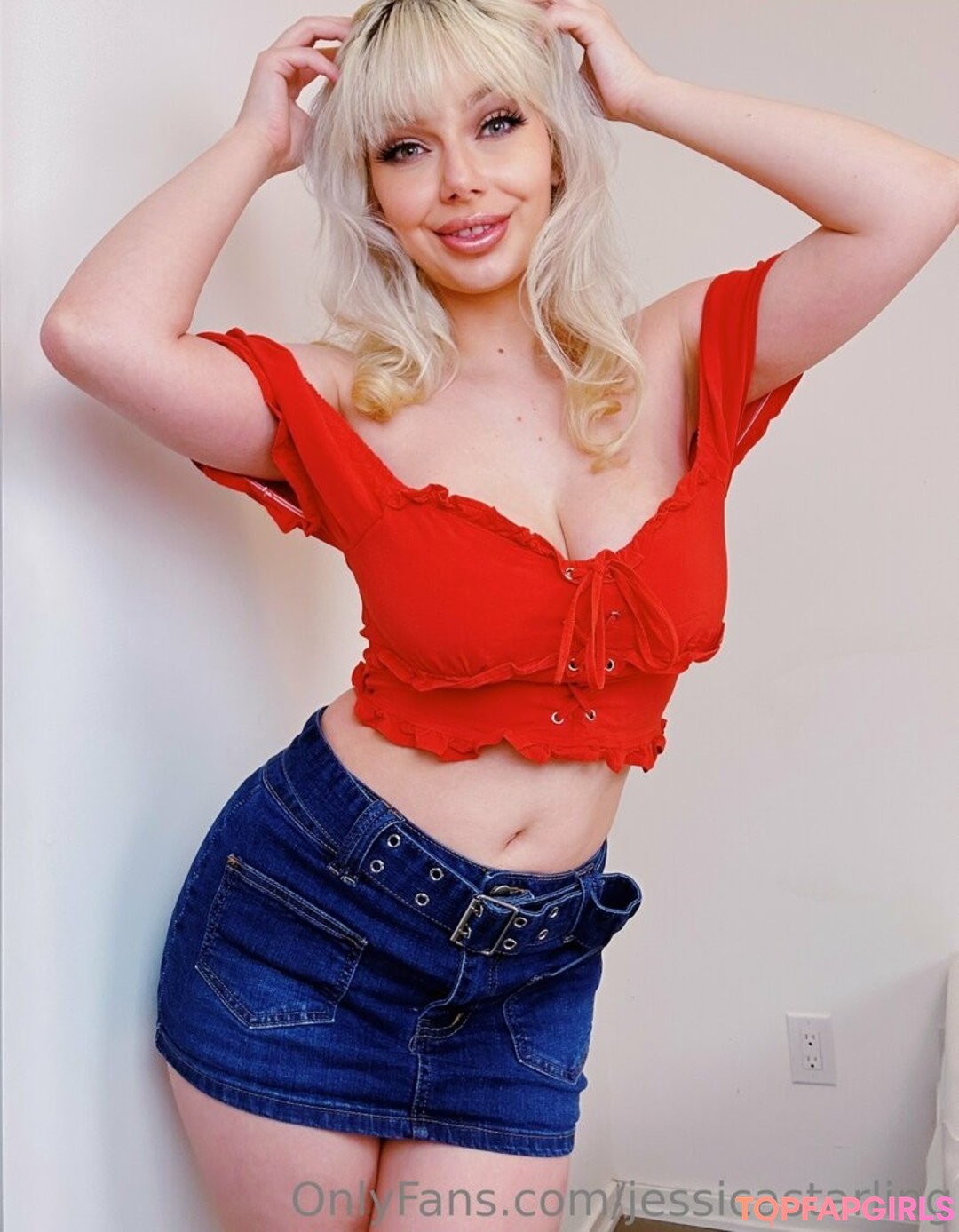 Jessica Starling porn star photos