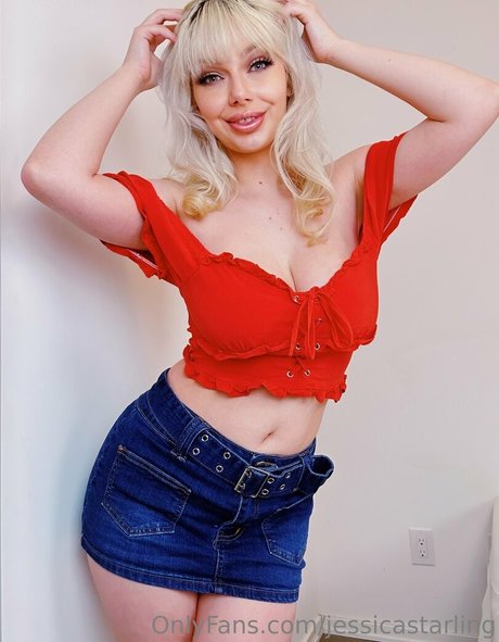 Jessica Starling porn star photos