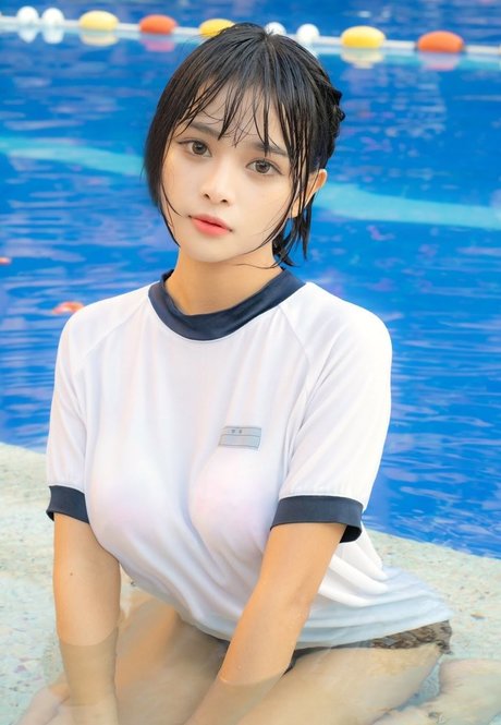 Mingmihoo pornstar hot picture