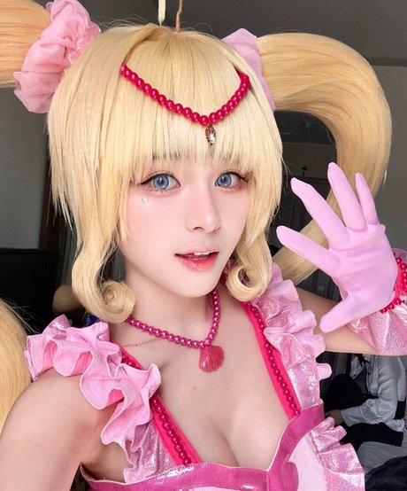 Mingmihoo pornstar top images