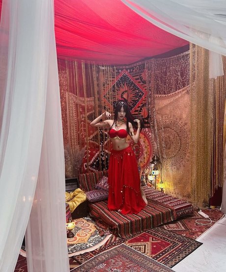 Mingmihoo exclusive actress pic