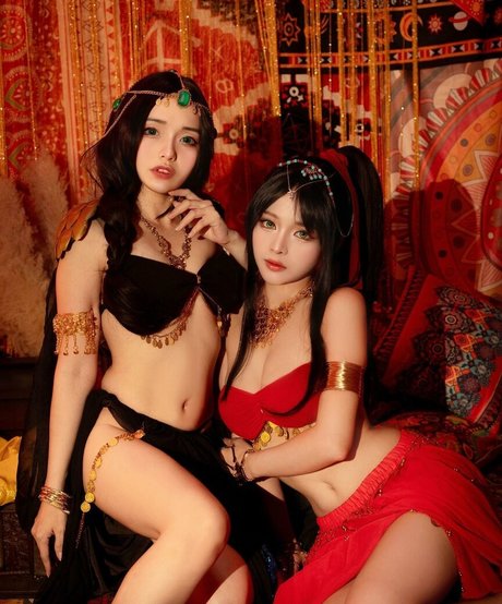 Mingmihoo star free pics