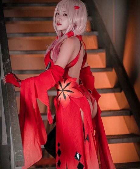 Mingmihoo model free pics