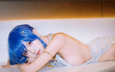 Mingmihoo high quality actress archive