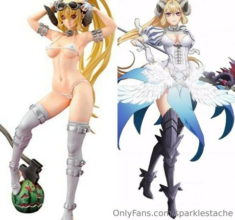 sparklestache pornstar img