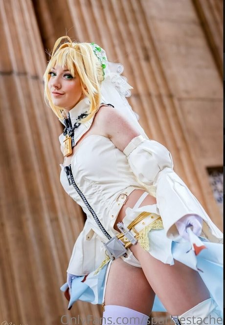 sparklestache star hd archive