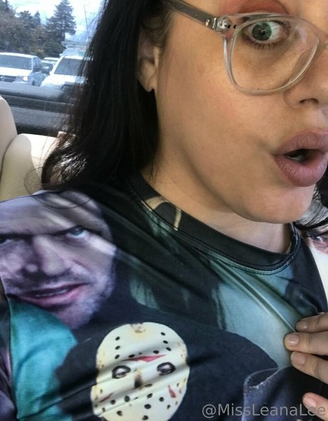 missleanalee pornstar nice archive