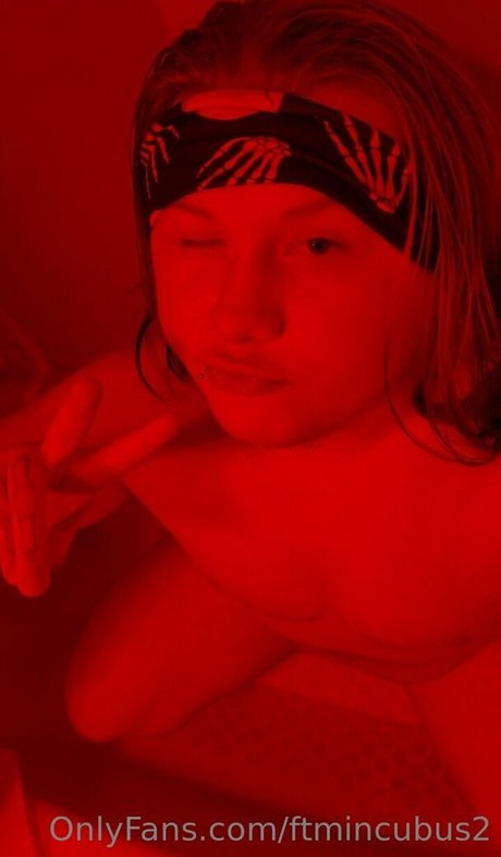 ftmincubus2 model naked photo