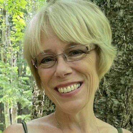 lisa onthe weekend hot model image