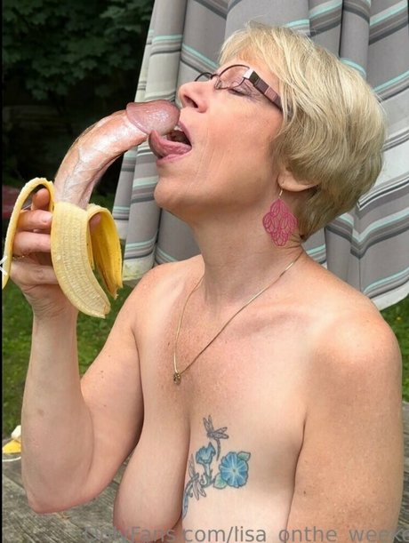 lisa onthe weekend high quality model pics