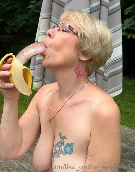 lisa onthe weekend model hd photo