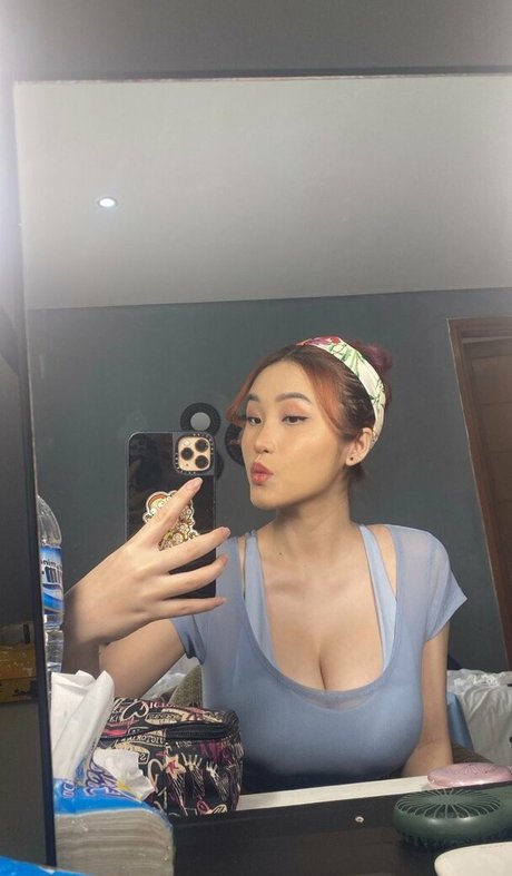 Anastasya Khosasih pornstar perfect photo