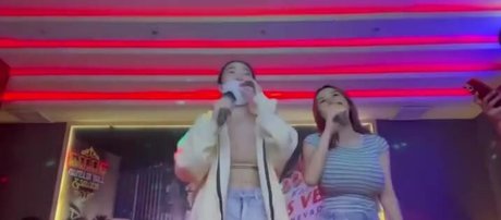 Anastasya Khosasih naked actress img