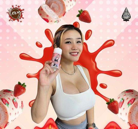 Anastasya Khosasih model nudes photos