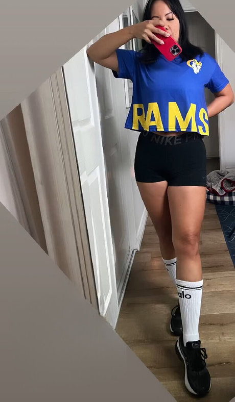 Team Amasian beautiful model gallery