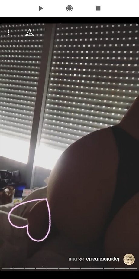 lapintoramarta star erotic pictures