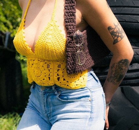 lapintoramarta pornstar naked photo