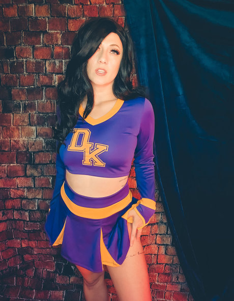 Lindsay Elyse Quick photo