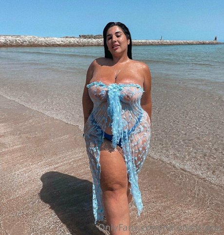 natalialozano model exclusive images