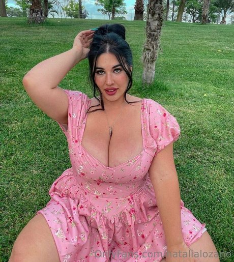 natalialozano xxx model photos