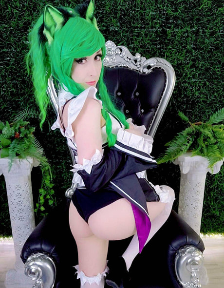 freeeroticneko perfect pornstar photo