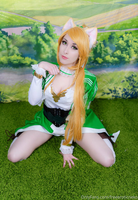 freeeroticneko star porn photo