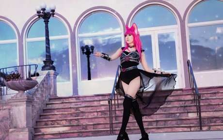 freeeroticneko pornographic star photo