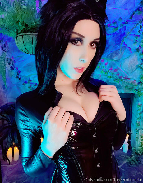 freeeroticneko sexy pornstar pictures