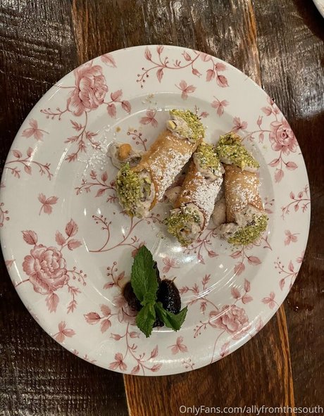 allyfromthesouth free actress img