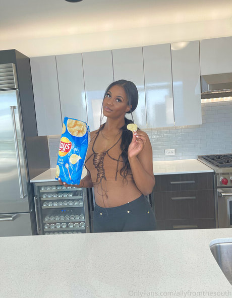 allyfromthesouth star hd image