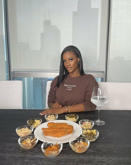 allyfromthesouth model high quality picture