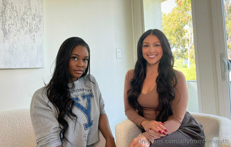 allyfromthesouth art actress photos