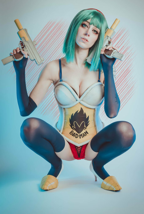 Damnjacquie star perfect image